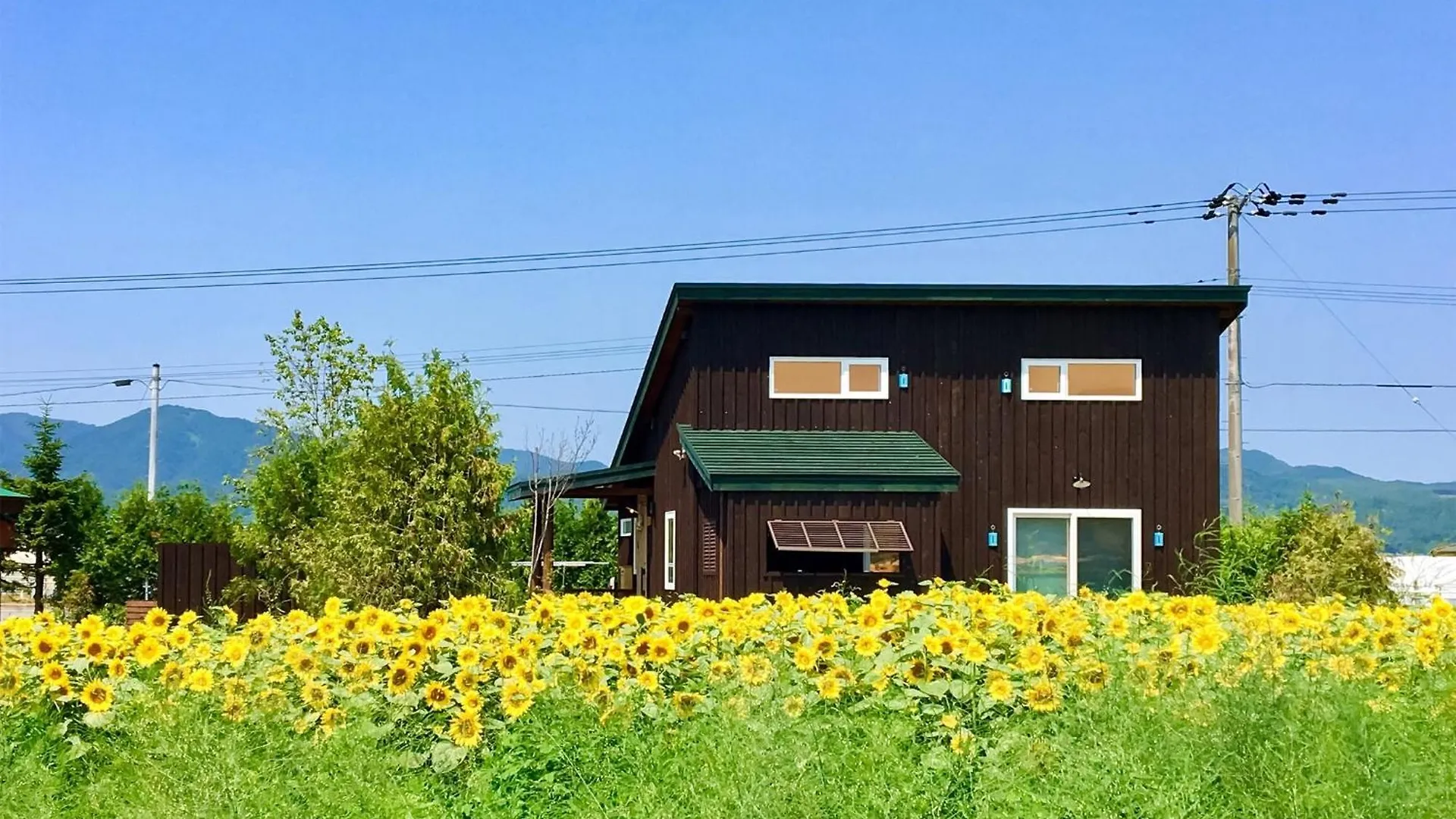 度假居 Country Cottage Waki Aiai - Vacation Stay 26548V Sorachi