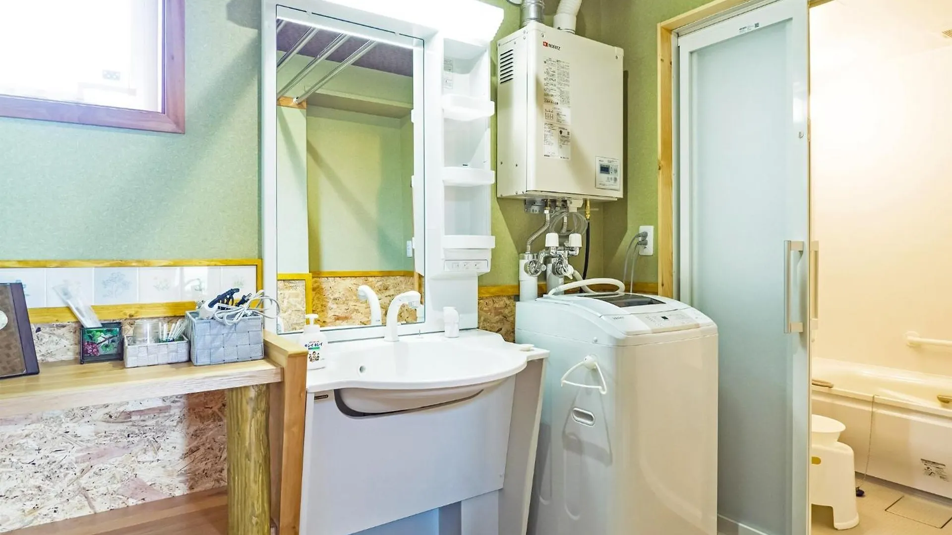 度假居 Country Cottage Waki Aiai - Vacation Stay 26548V Sorachi