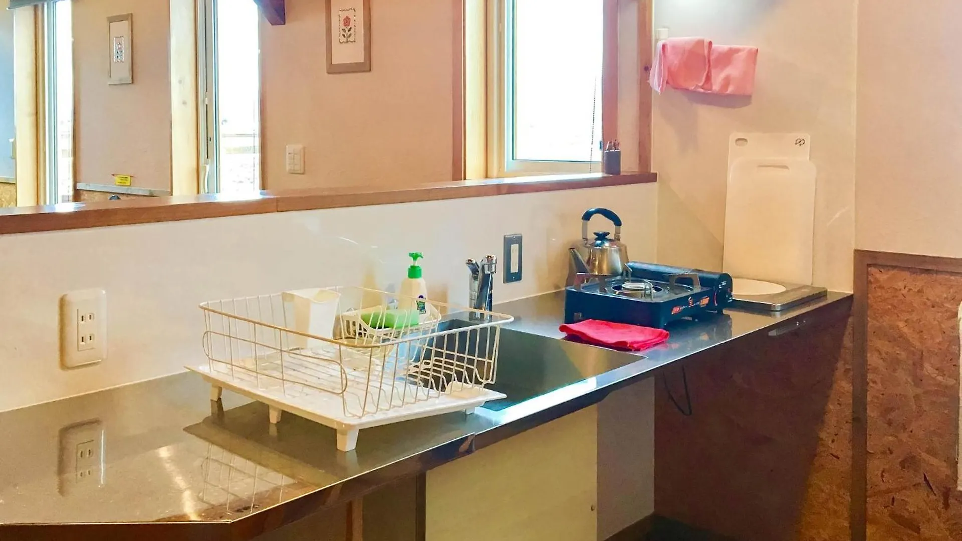 度假居 Country Cottage Waki Aiai - Vacation Stay 26548V Sorachi