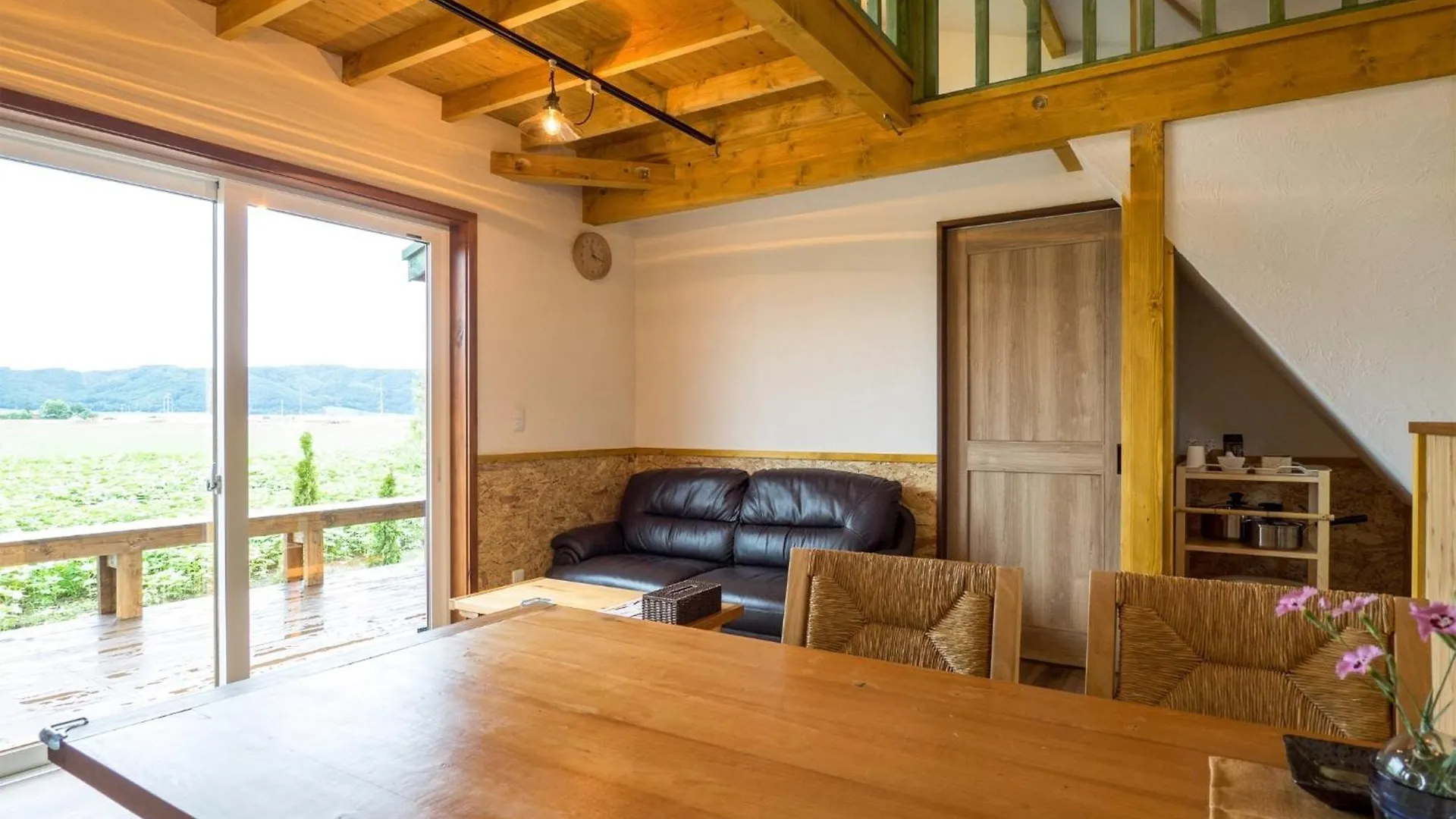 度假居 Country Cottage Waki Aiai - Vacation Stay 26548V Sorachi 日本