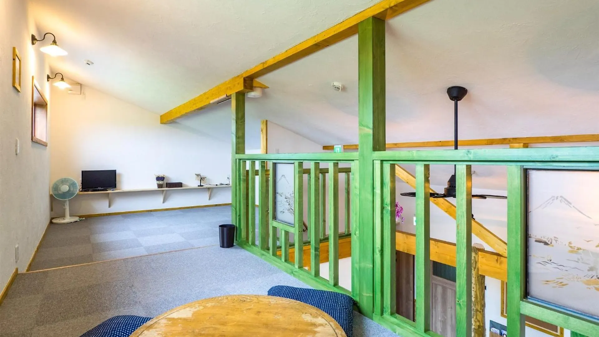Country Cottage Waki Aiai - Vacation Stay 26548V Sorachi 0*,  日本